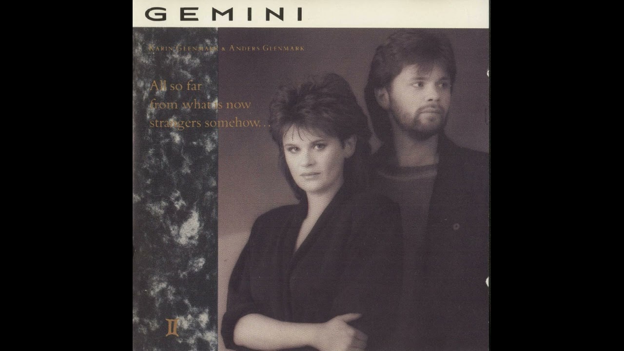 Gemini - Slow Emotion (AOR)