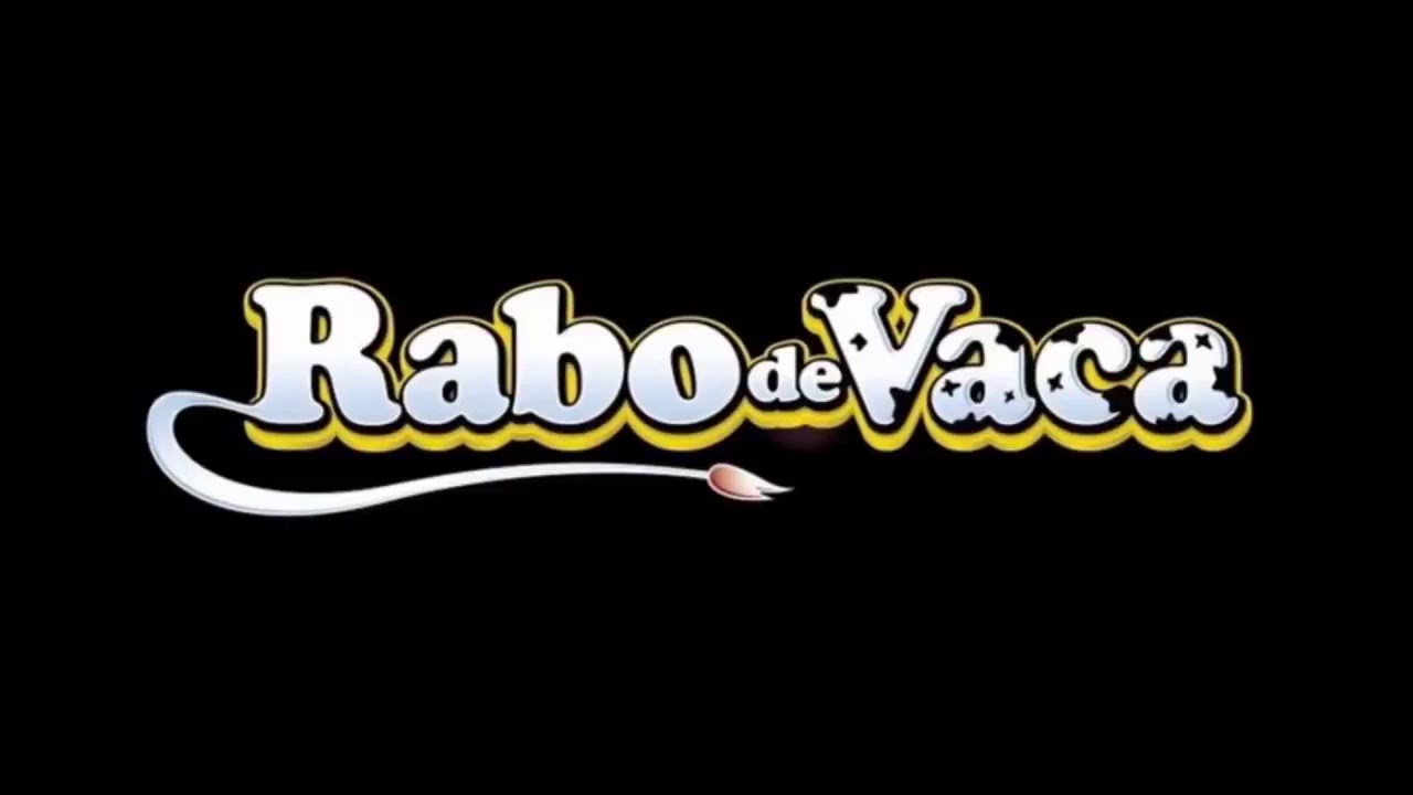 Rabo de Vaca - Retratos