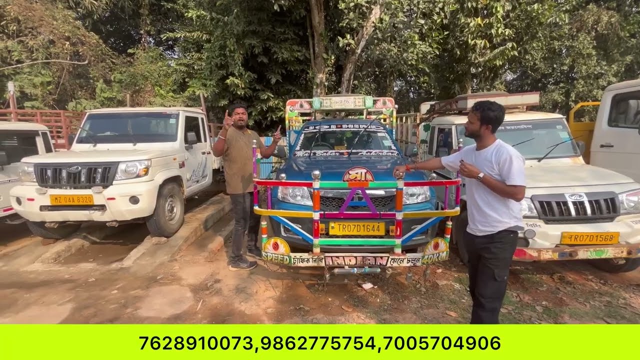 Only 50,000😳Second Hand Car Showroom Agartala😍Used Car Tripura🔥￼