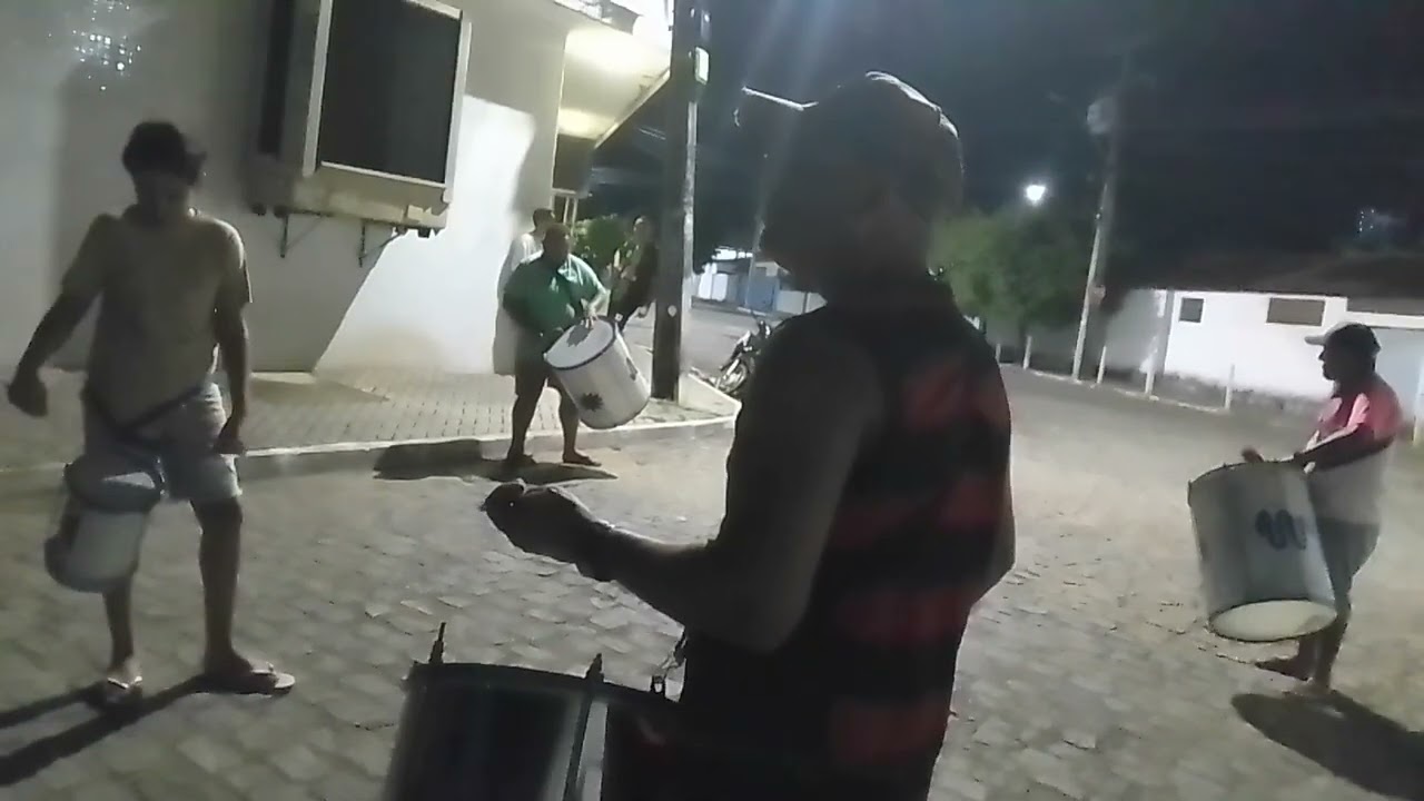 5 de março de 2026