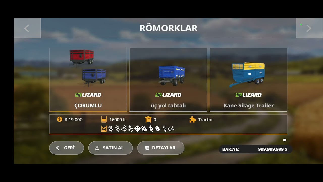 Fs 20 mod 
