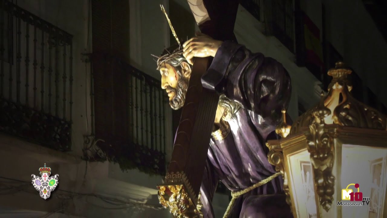 Semana Santa 2024 - Procesión del Silencio