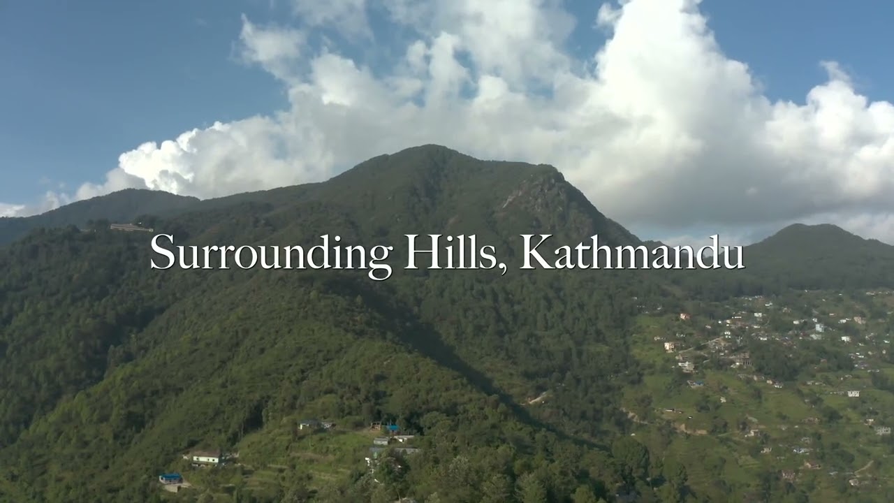 Beautiful Nature of Nepal | 6 Minutes of Pure Peace 🏔️🇳🇵