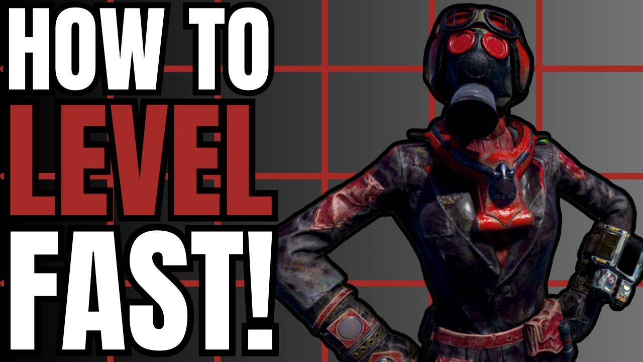 How to level up FAST In Fallout 76 2023