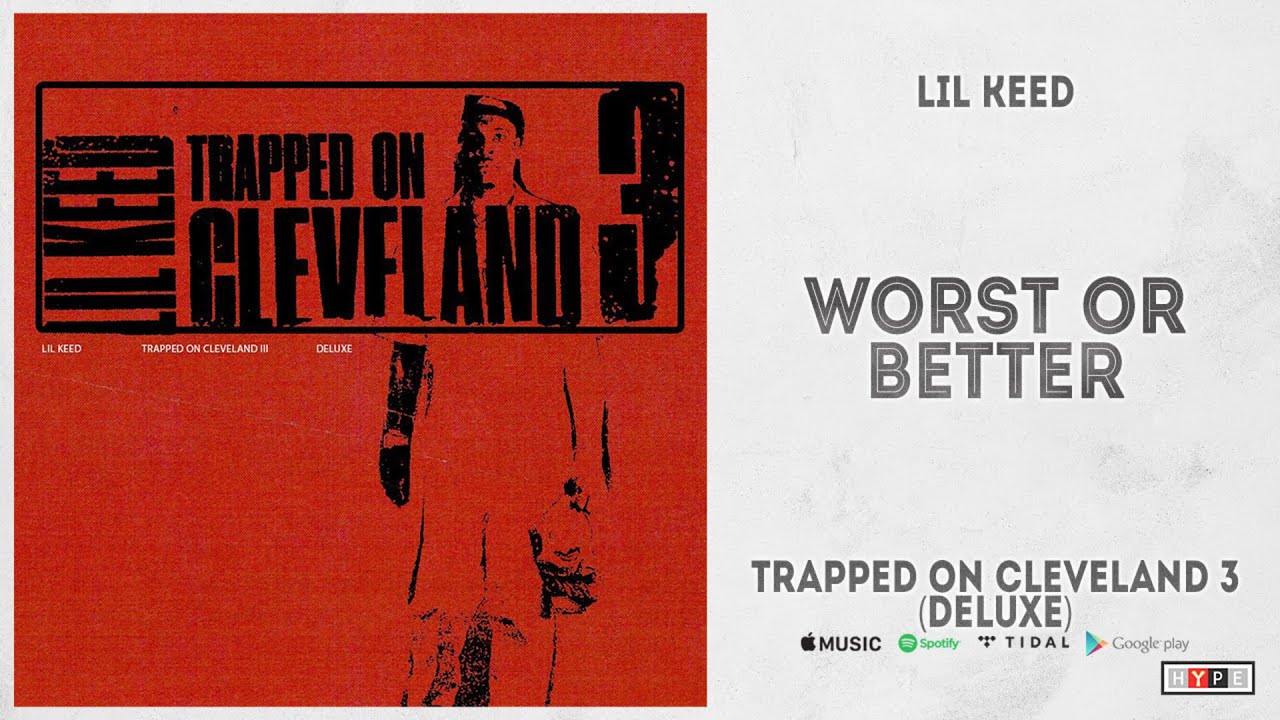 Lil Keed - 