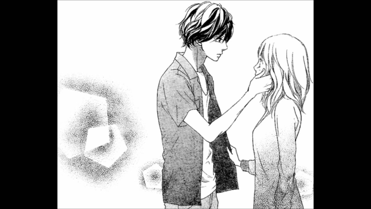 GJ Nightcore-De Cette Nuit