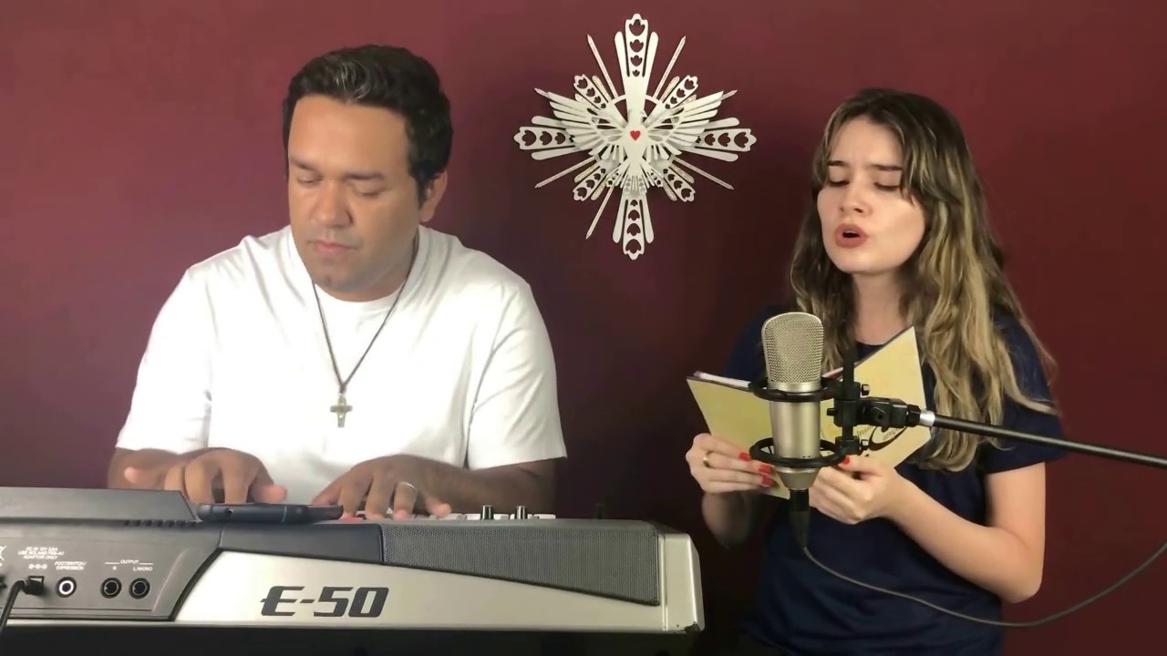 Salmo 29 - Sábado Santo 