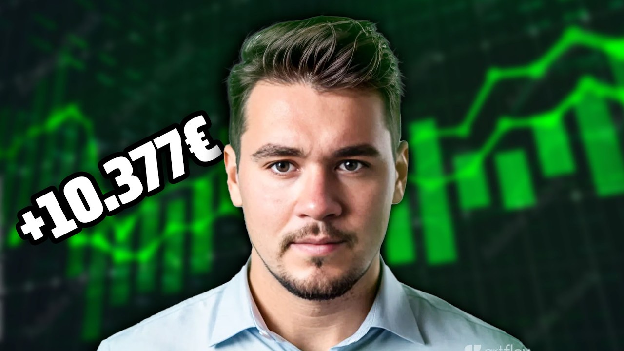 HO PROVATO 60 GIORNI DI TRADING AUTOMATICO SUL'ORO - 📈 Risultati