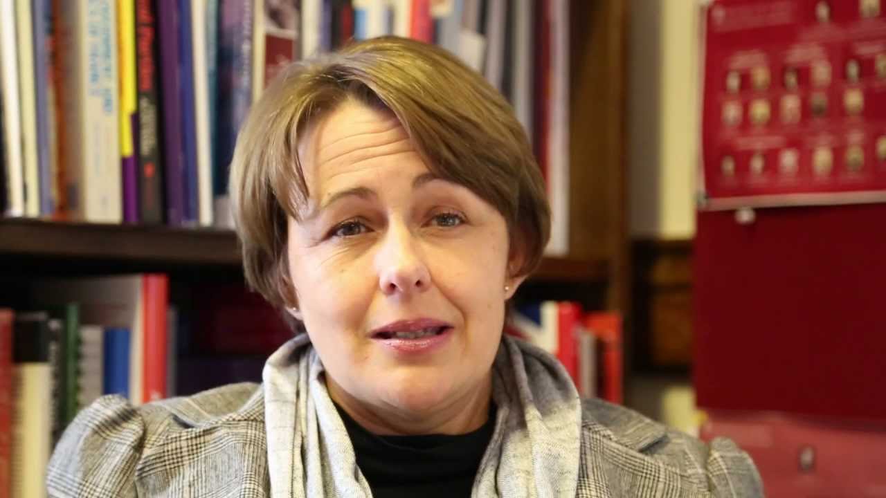 Baroness Tanni Grey-Thompson thinks you should join Disability Rights UK