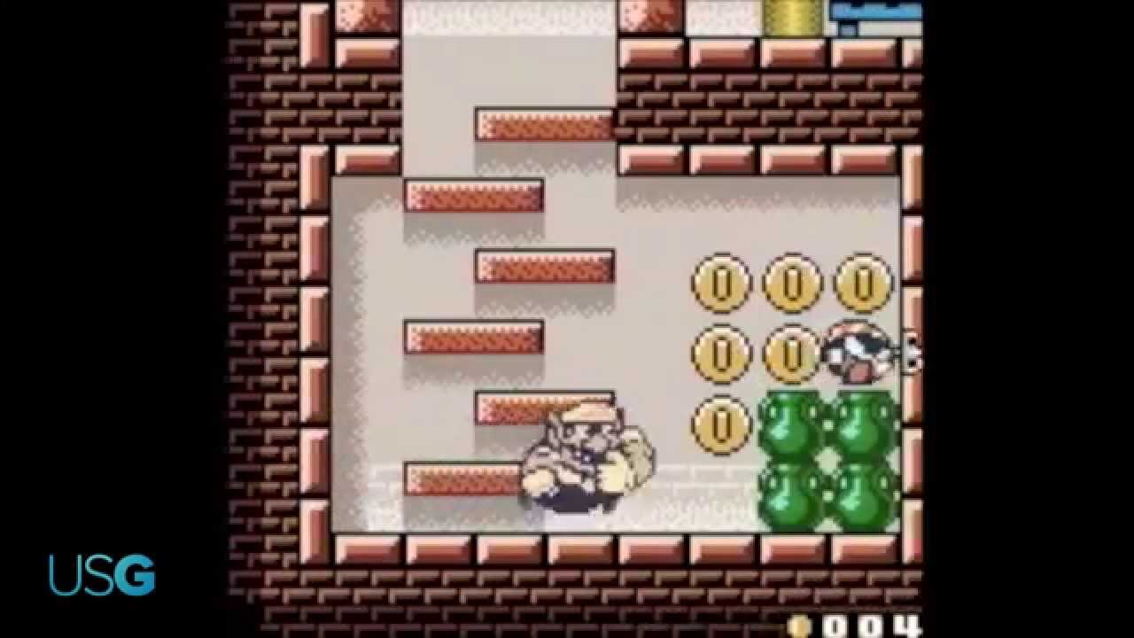 Top 10 Game Boy Color Games