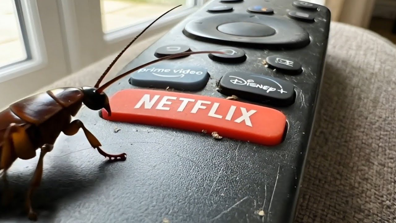 Why Netflix Makes 💩 Shows On Purpose 
