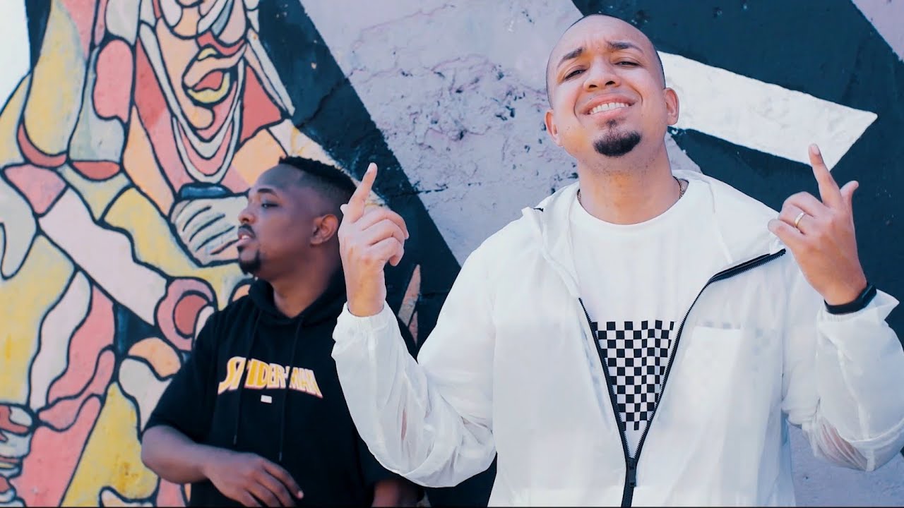 Feliton Music Ft. Villanova - Misericordia (Video Oficial)