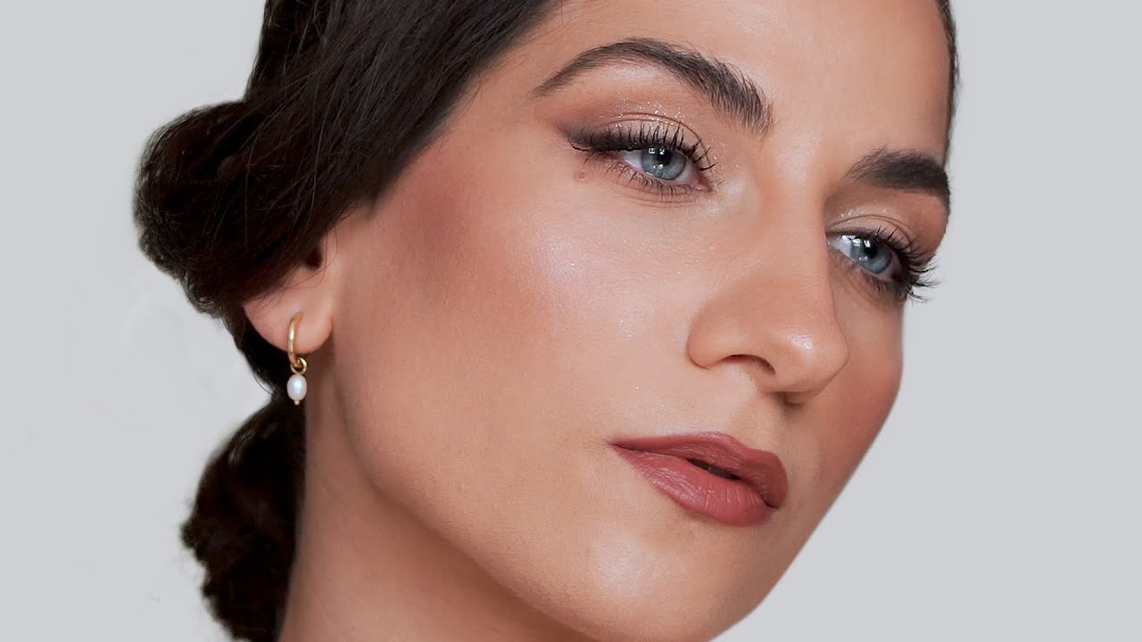 Trucco Sposa Elegante e Romantico 2025 💍🤍