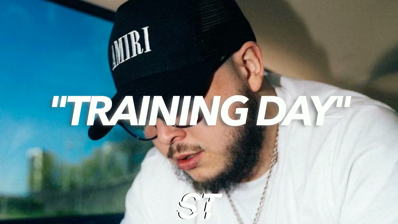 [FREE] POTTER PAYPER X BENNY BANKS TYPE BEAT 'TRAINING DAY' | STRIKER BEATS INSTRUMENTAL