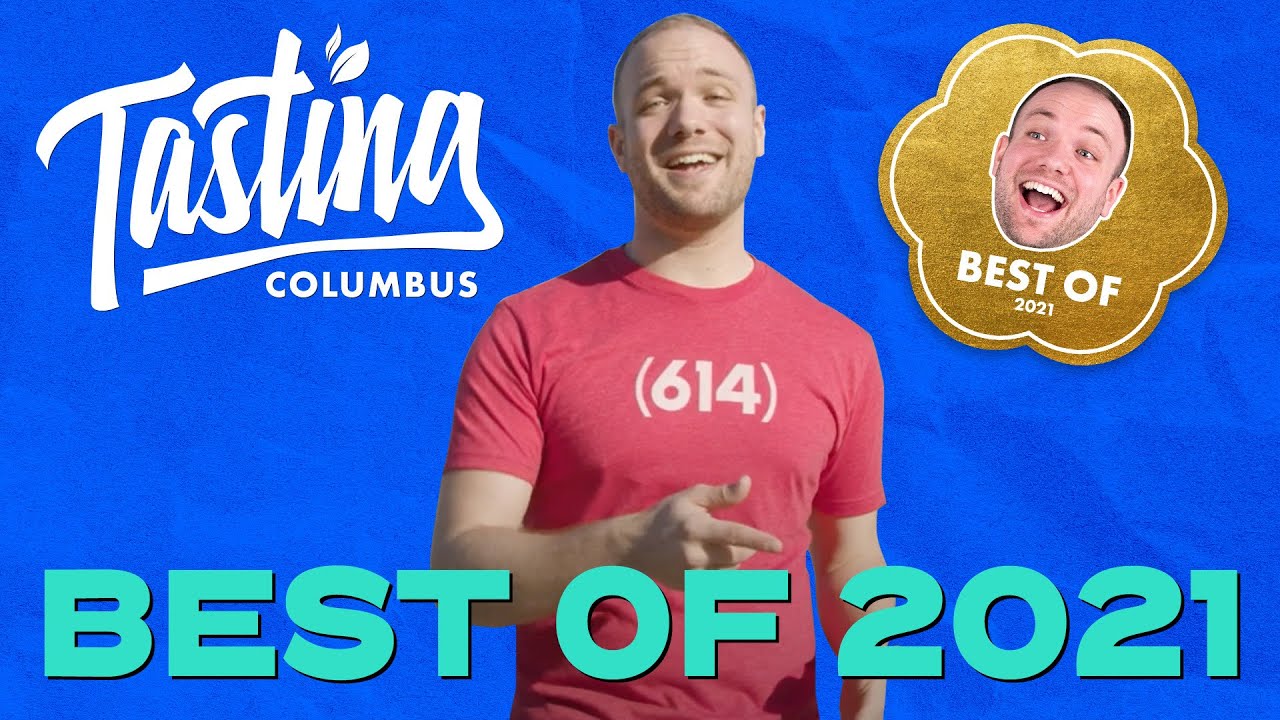 Tasting Columbus: Best Of