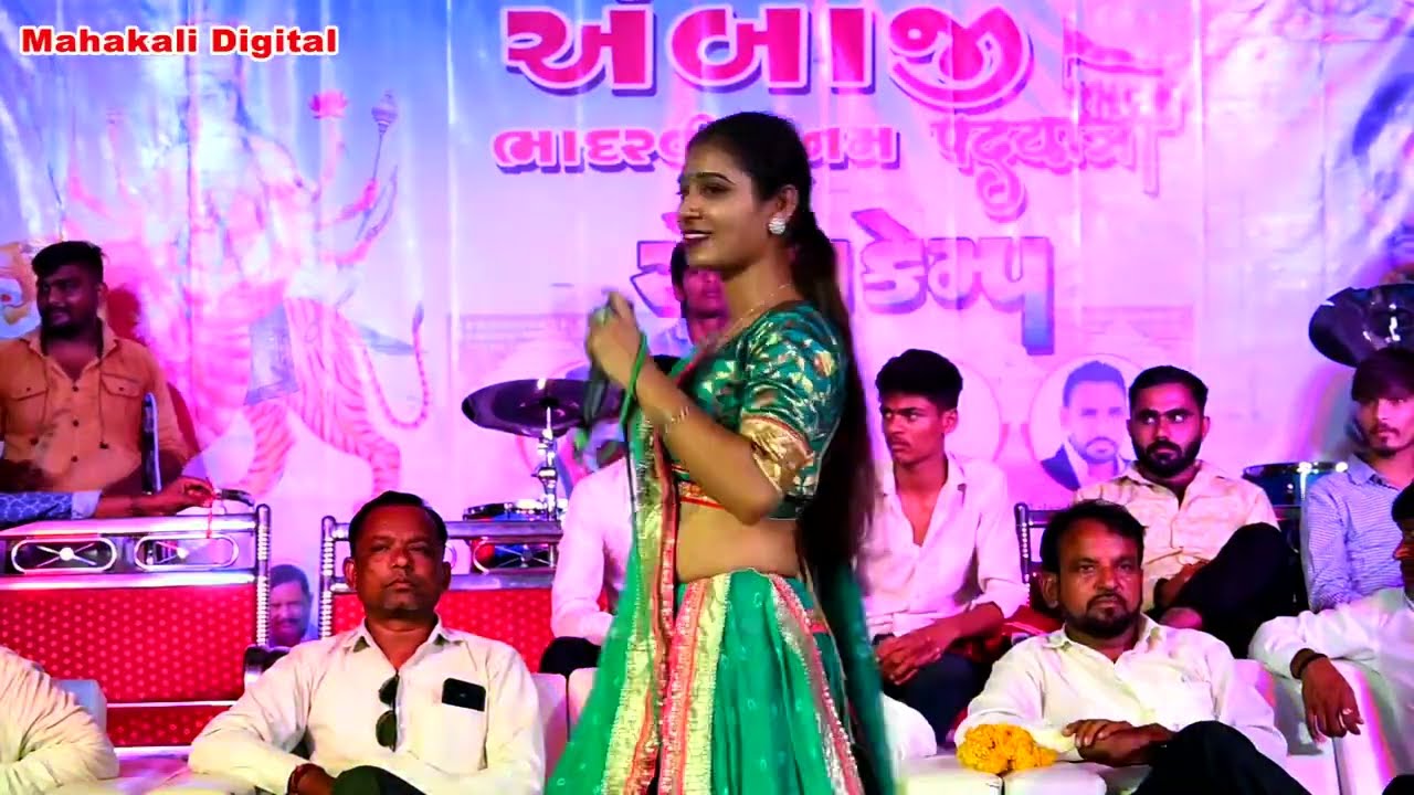 Live program ll ivel program ll લાઈવ પ્રોગ્રામ
