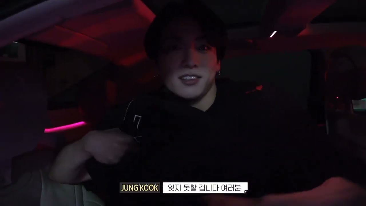 JEON JUNGKOOK [FMV] Gostozin tu cai