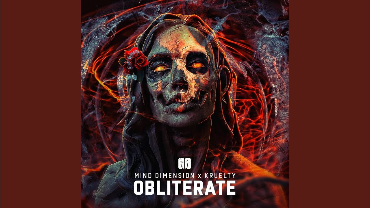 Obliterate (Radio Edit)