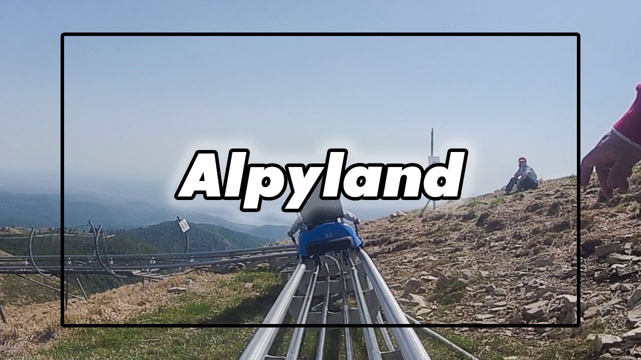Cosa fare al Lago Maggiore - Alpyland - Allemandich In Viaggio