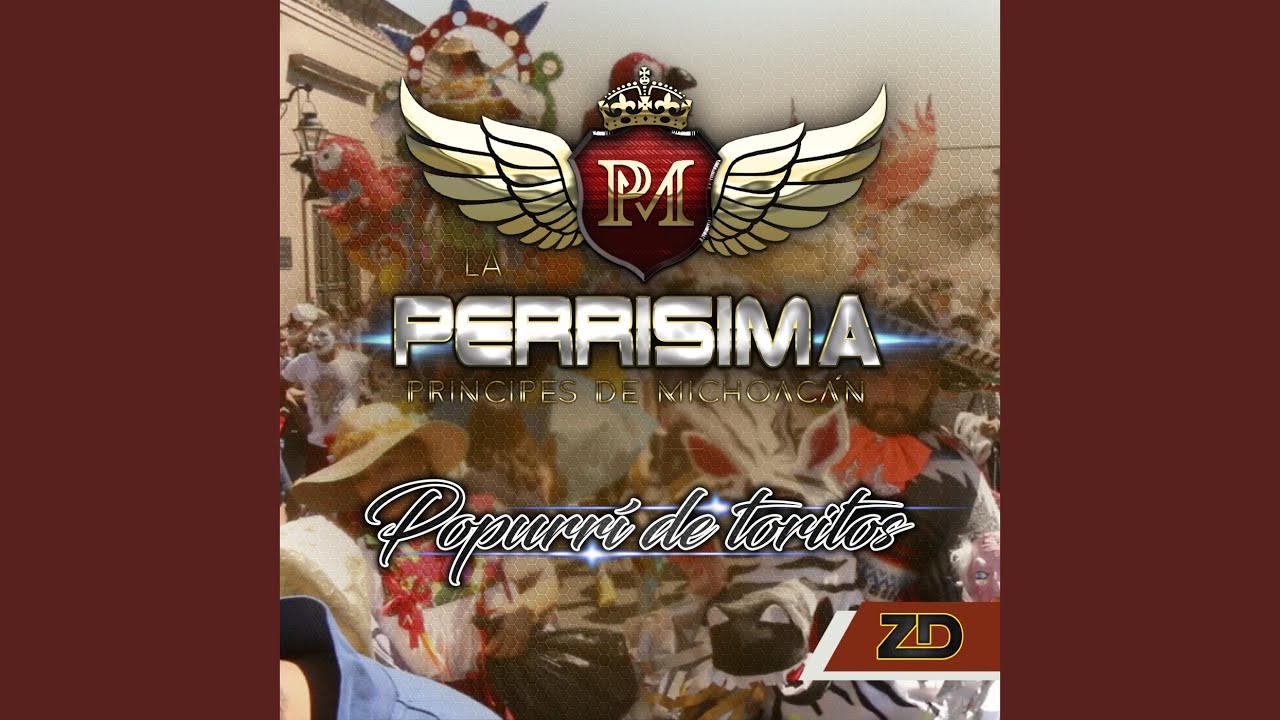 Popurri de Toritos