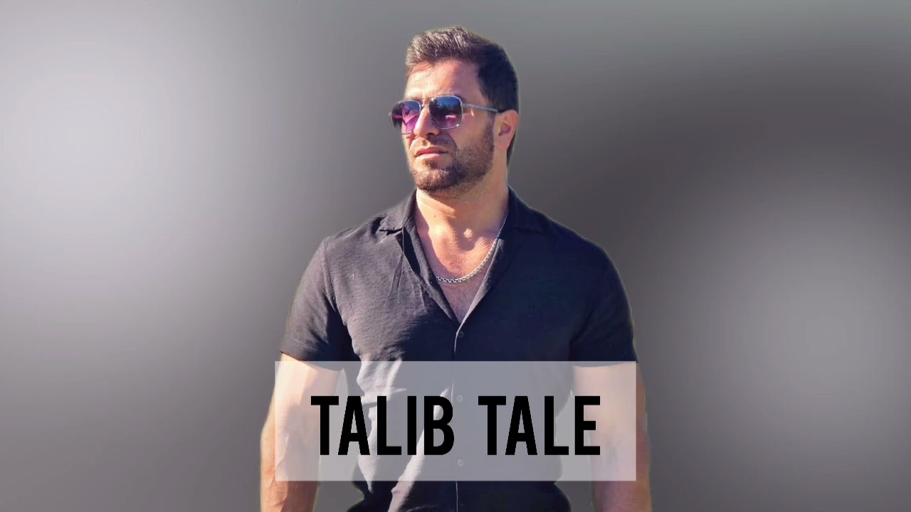 Talıb Tale - Sevilən trend mahnıları ( yığma mahnılar) 2025 yığma 