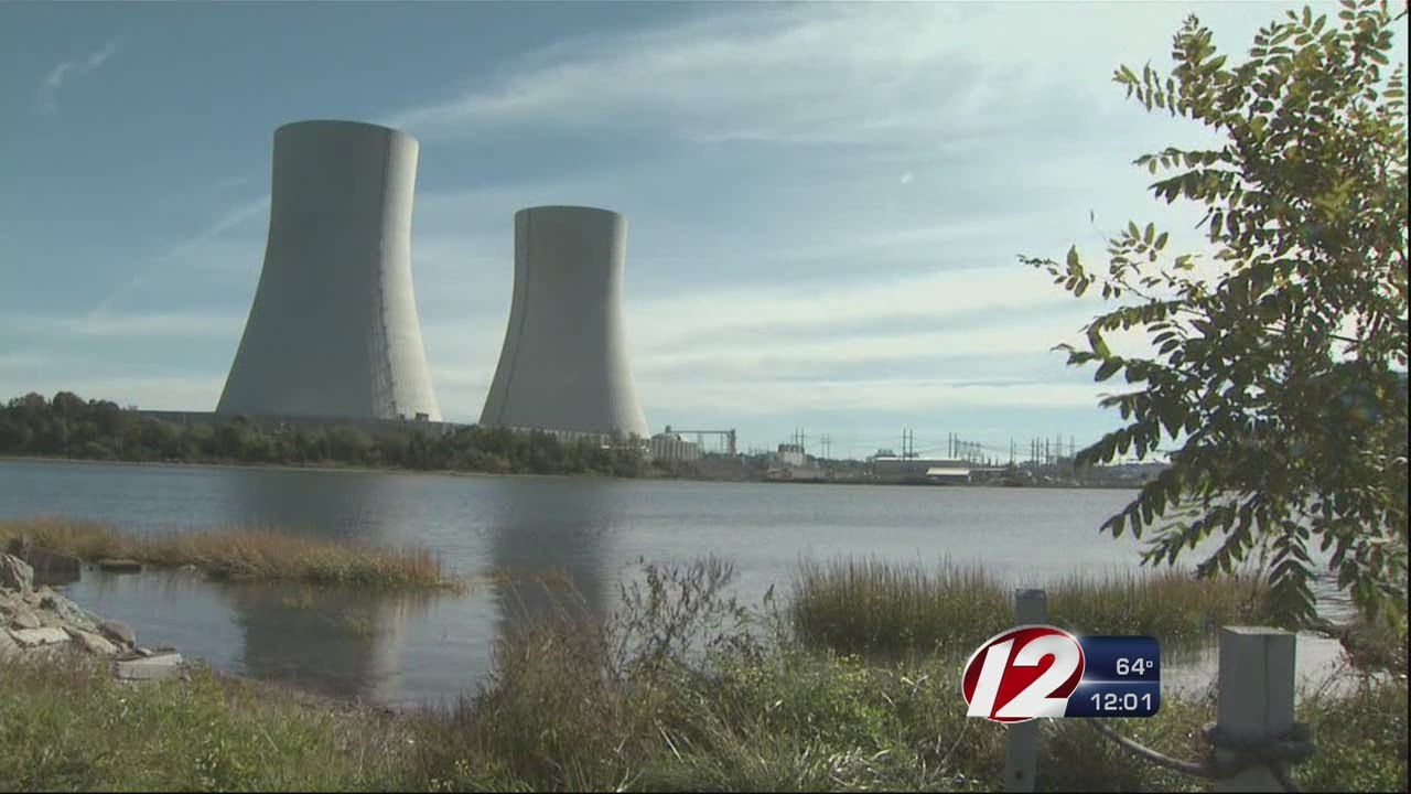 Brayton Point Power Plant