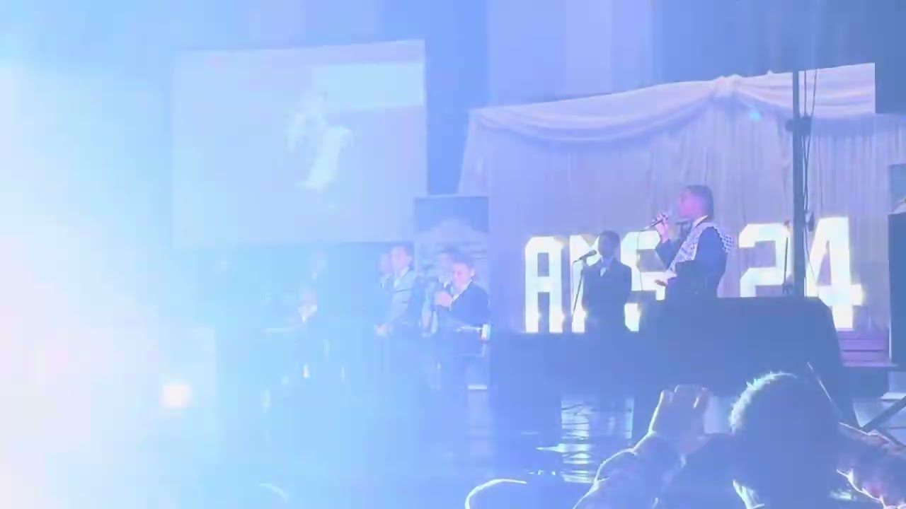 Al Azhar Primary School Boys Nasheed. Round 3 #2024 #alazhari #capetown #amsnasheed