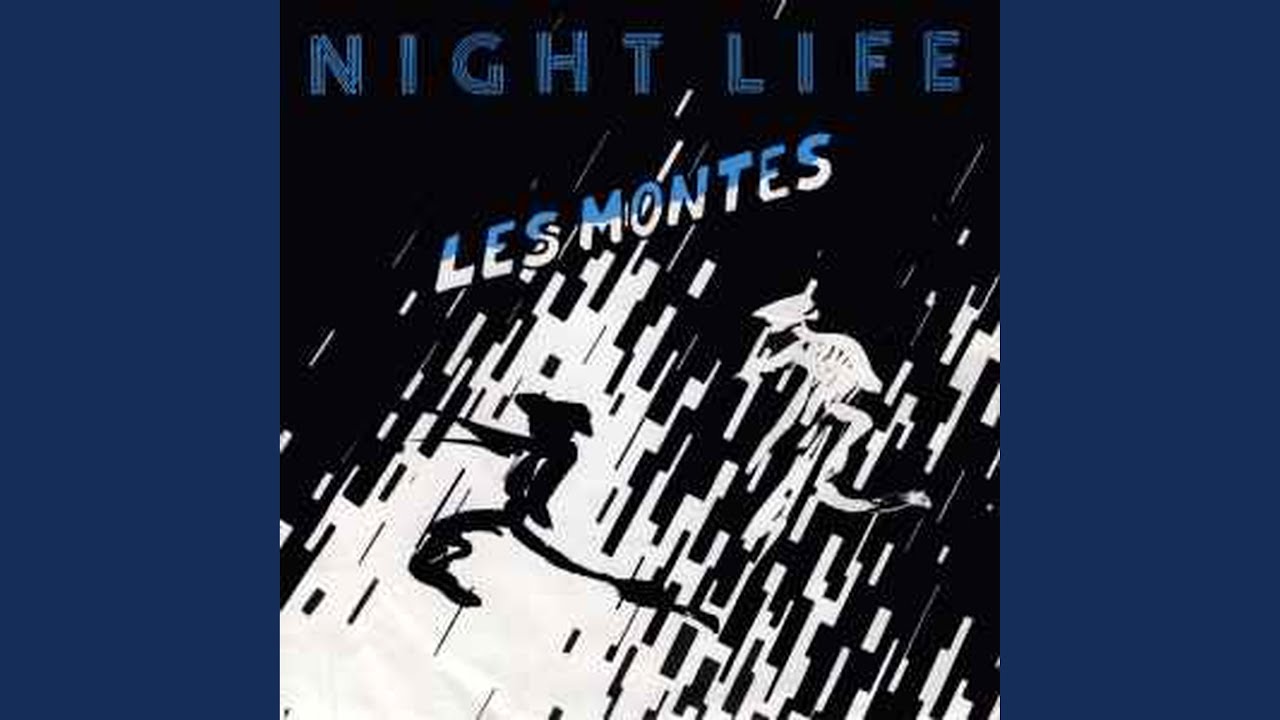 Night Life (Italo-Energy)