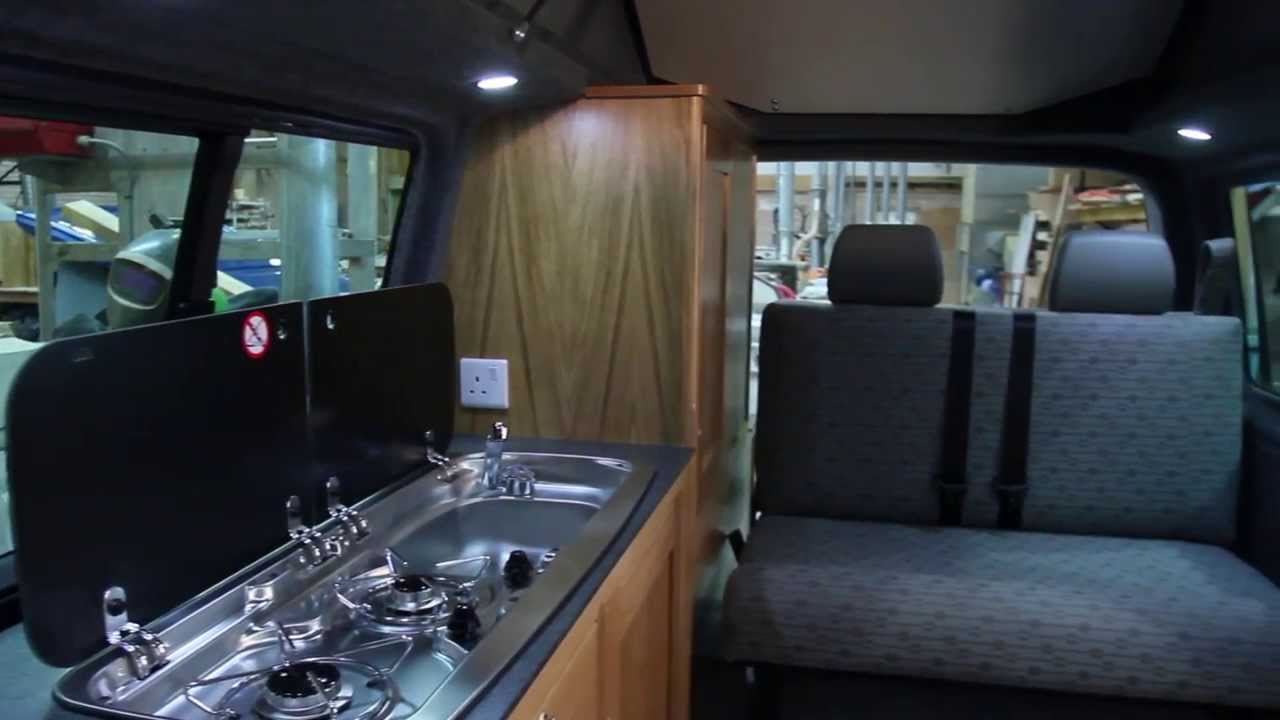 Rolling Homes - Motorhomes