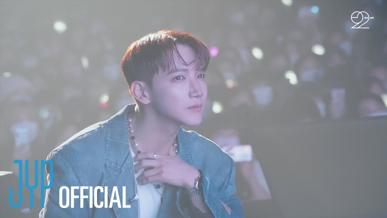 [On Air 2PM(온에어 2PM)] 2022 JUN. K FAN MEETING 'END/AND' 비하인드 (EN/JP/TH/CN)