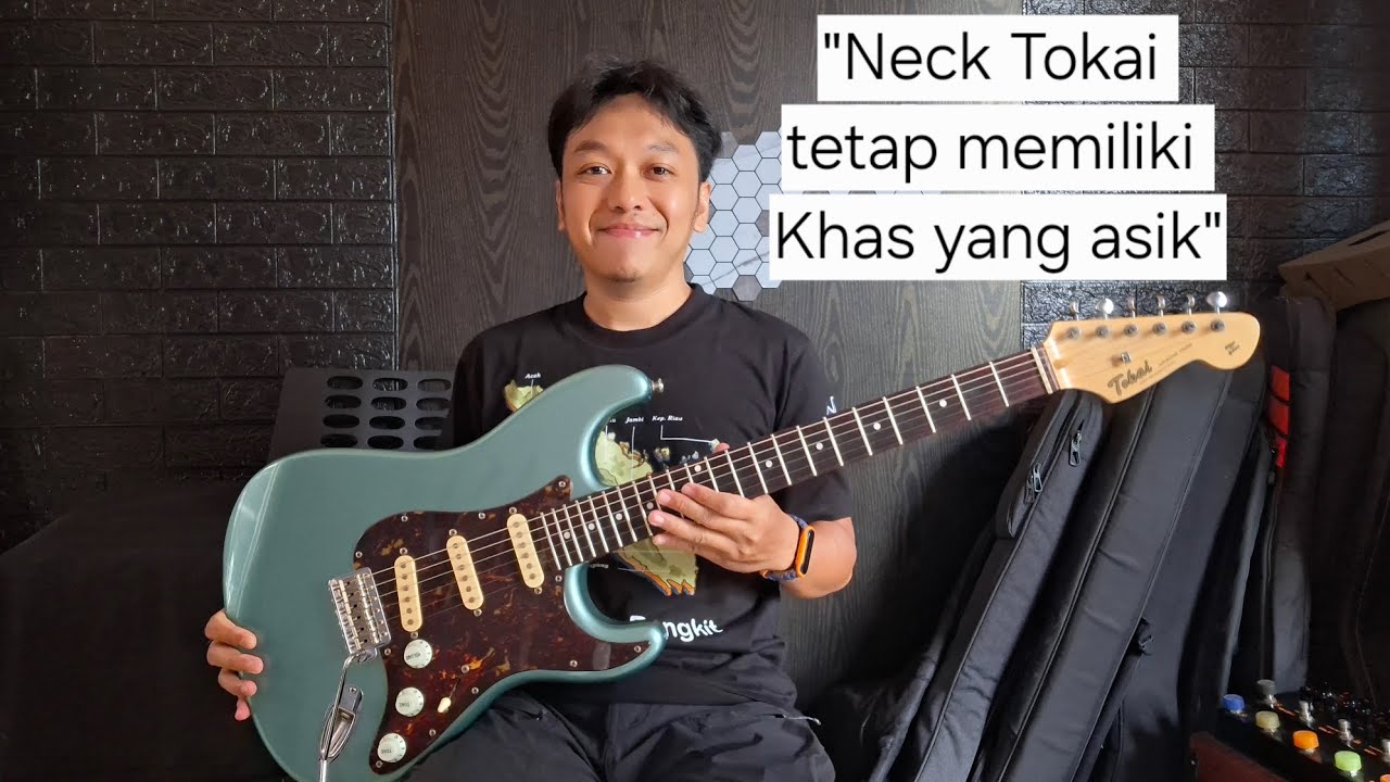 Tokai ast52 goldstar sound ocean metallic | 