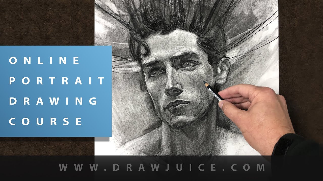 Mastering the Art of the Portrait Online Course