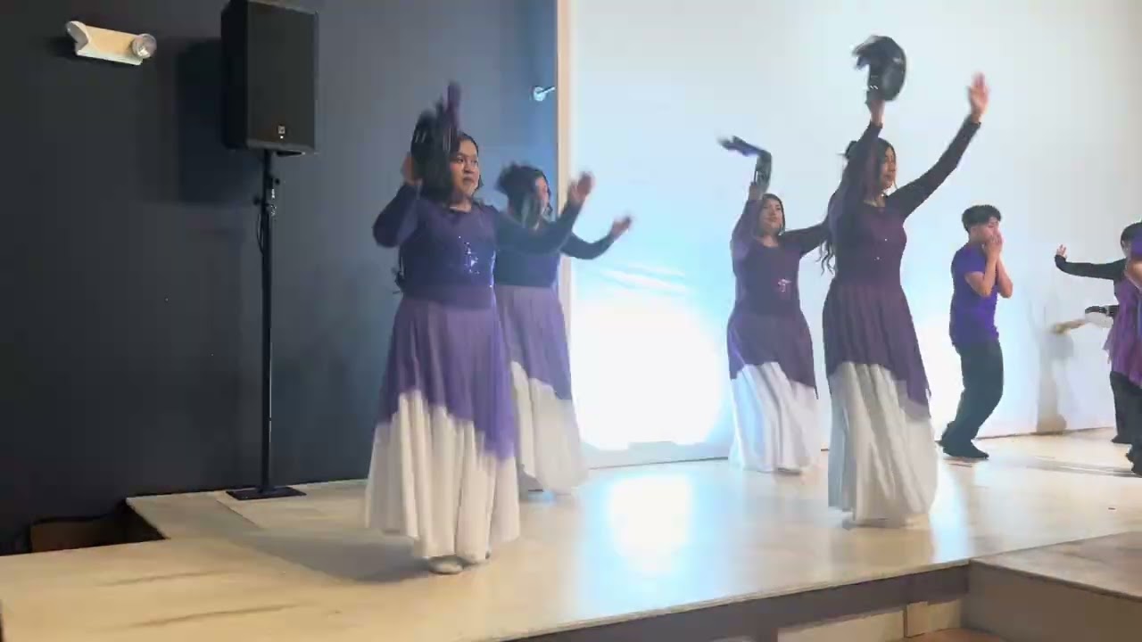 Cantos De Liberación/En Unidad/Arrojan Coronas/Soy Tuyo Dios Medley 