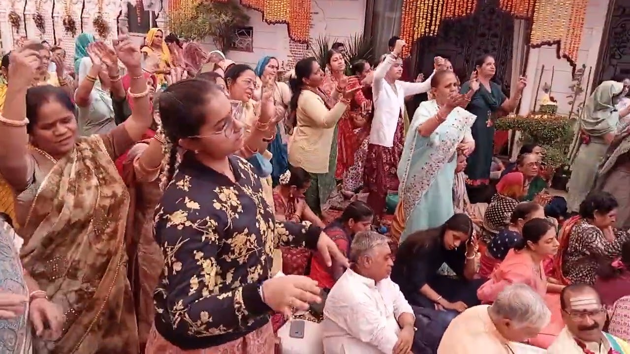 dadaji Darbar utsav Anand @shridadadarbar #bhajan #katha#satsang #dhuniwaledadaji #bhakti#song