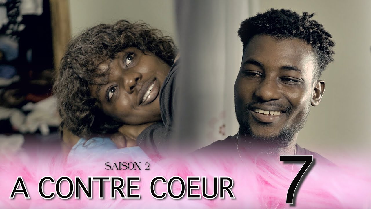 À CONTRE CŒUR  EPI 7 SAISON 2