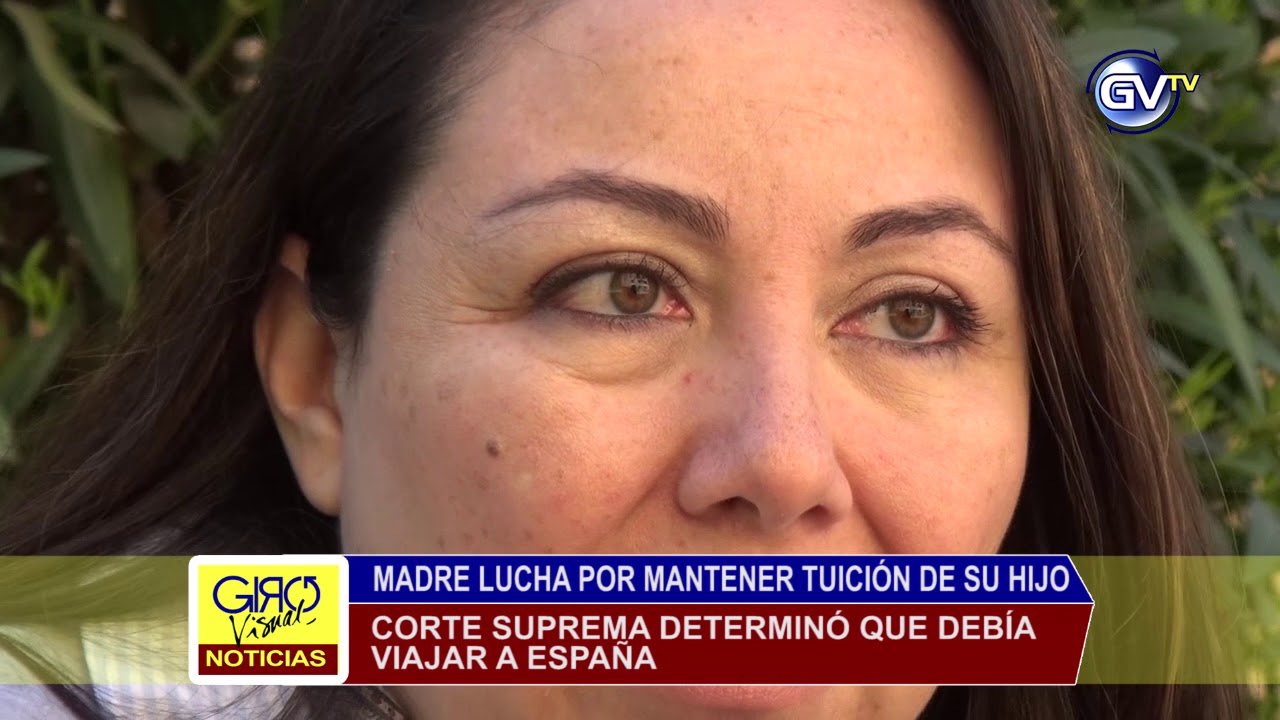 MADRE LUCHA POR TUICI&Oacute;N DE SU HIJO EN VI&Ntilde;A DEL MAR