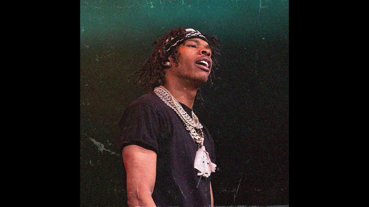 Lil Baby Type Beat - 