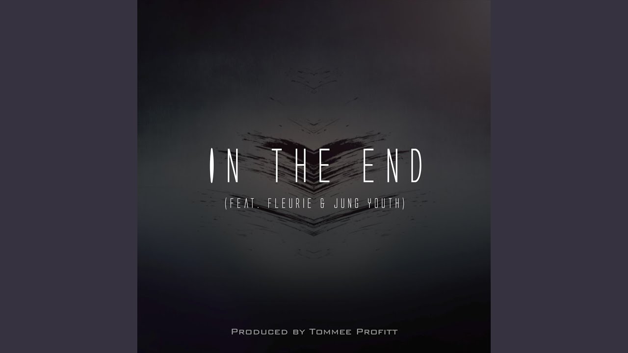 In The End (Mellen Gi Remix)