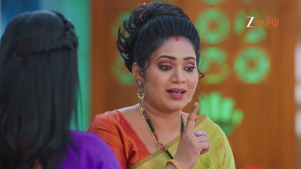 Salangai Oli | Ep - 279 | Webisode | Jan 24 2026 | Zee Tamil