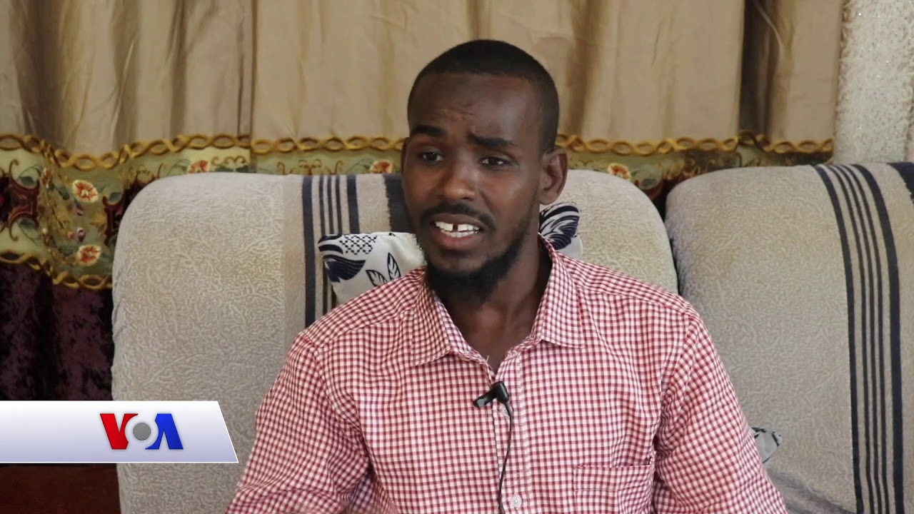 Wareysi: 9 sano oo xabsi Cumaan ku yaalla ah kadib