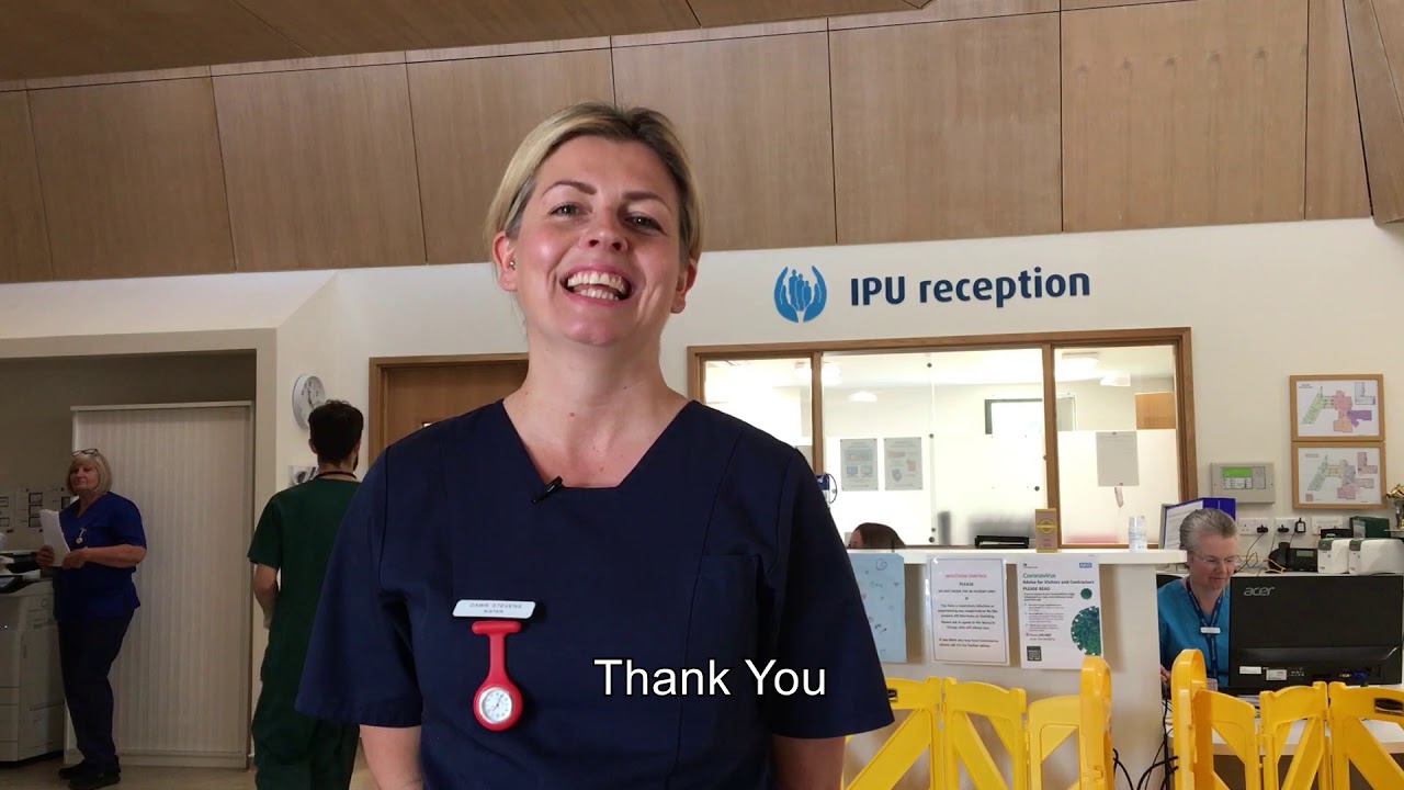Nurses Day