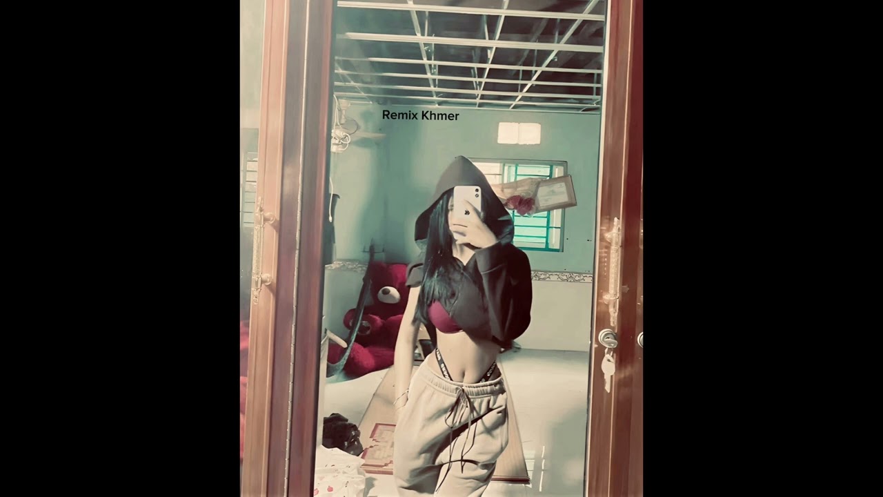 Nonstop 💊 - Funky old style Khmer sad  | Laxz & Nha Benz ft Ra Benz 🎭