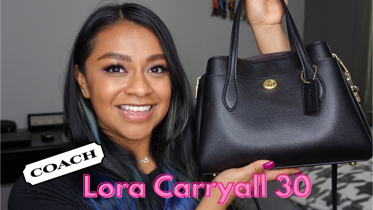 Lora Carryall 30 | Worth it or Not?