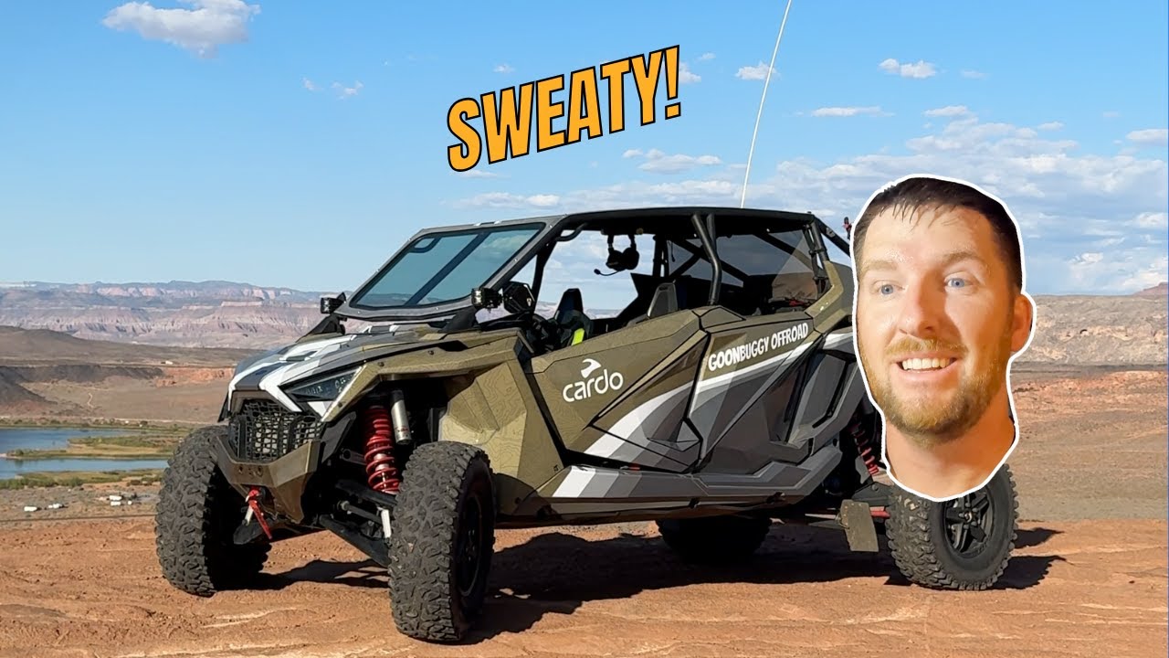 Может ли эта модификация решить проблему с перегревом моего RZR?