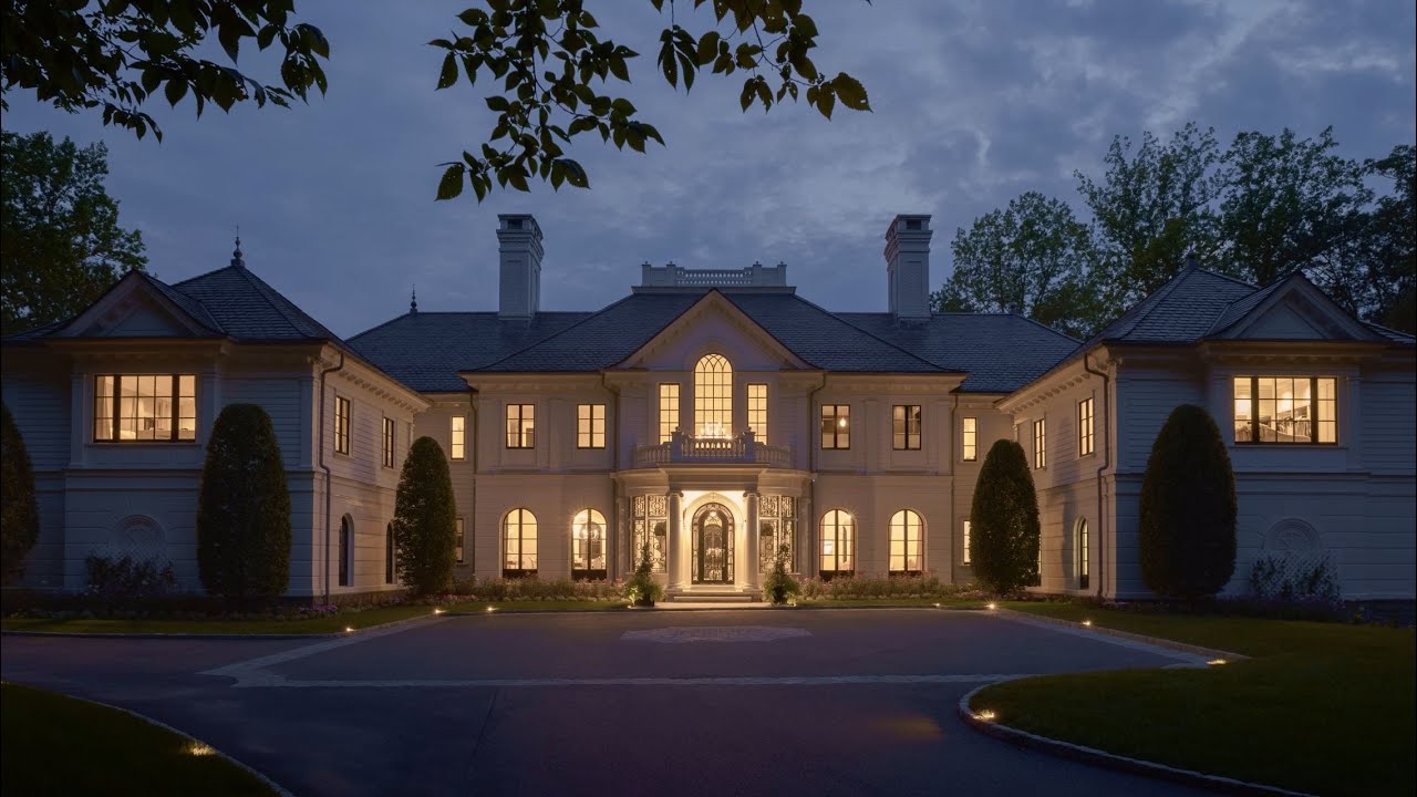 Cardello Architects Home Tour