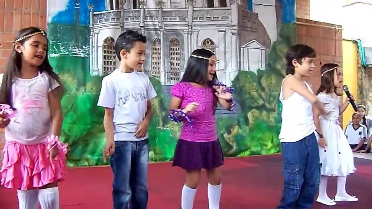 COREOGRAFÍA SER MEJOR - VIOLETTA (Fernando Gonzalez)