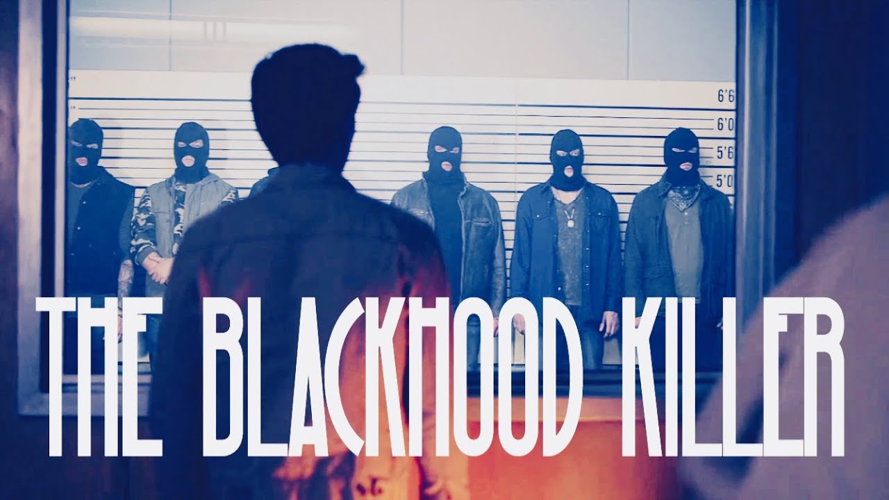 RIVERDALE || The Blackhood Killer