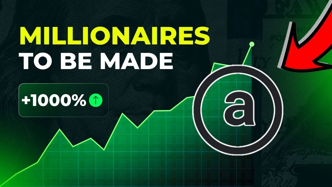 Компания Arweave способна сделать людей миллионерами! (Прогноз цены)