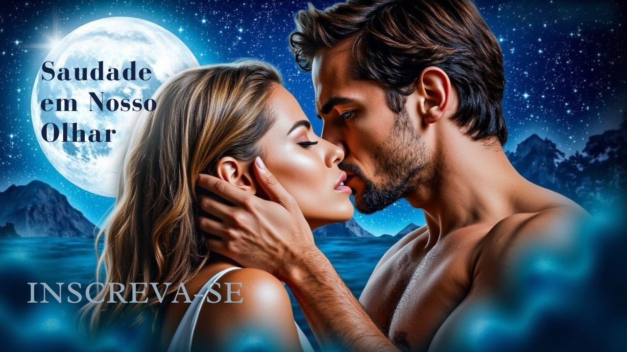 🎵  Saudade em Nosso Olhar - Lançamento Sertanejo Romântico 2026