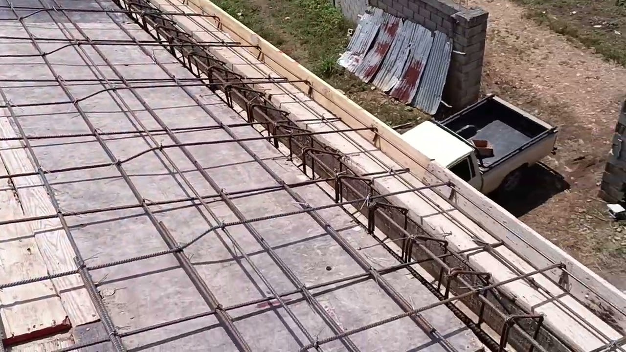 Todo varilla 